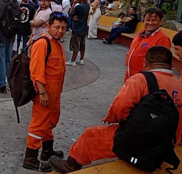 Difícil situación para el sector empresarial