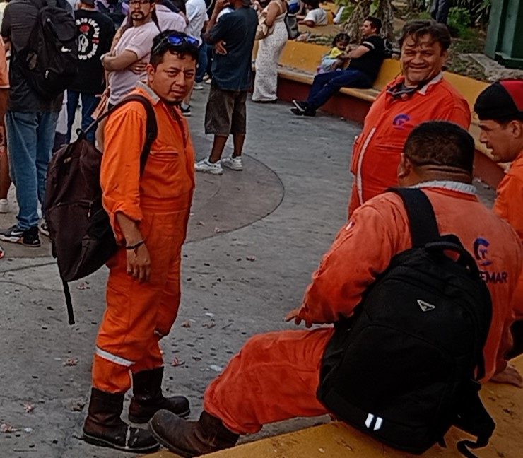 Difícil situación para el sector empresarial