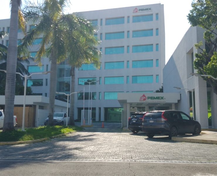PEMEX ha cubierto un 40% de la deuda a proveedores