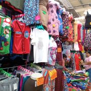 Crisis ocasiona que micro comerciantes pierdan sus patrimonios