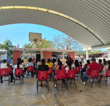 Menores de 10 y 12 años ya experimentan con la mariguana