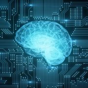 Están creando un cerebro artificial