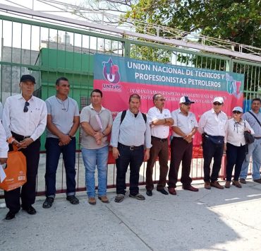 Continúa discriminación en Pemex