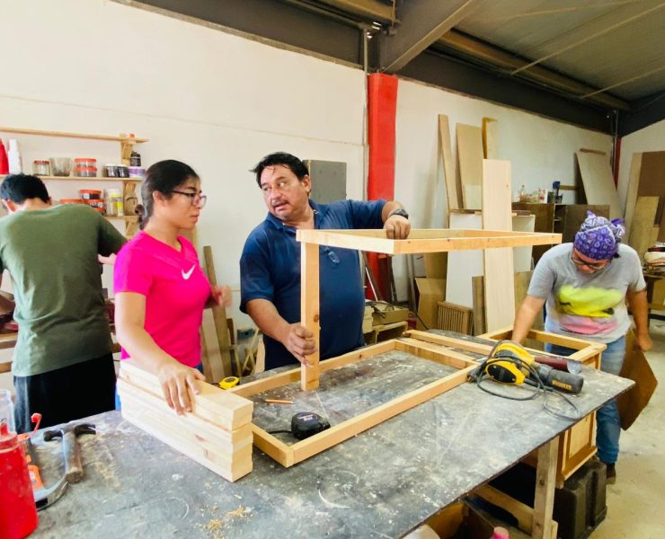 Más de 50 cursos imparte el ITCATCAM-Carmen para trabajadores