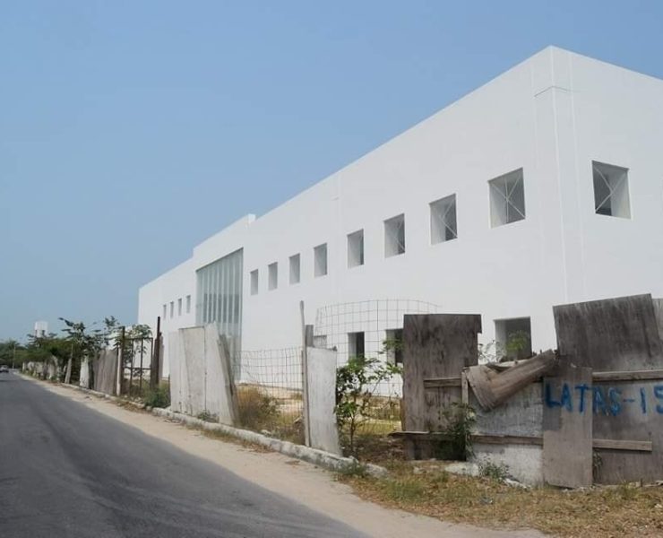 Deben darle prioridad al Hospital Materno Infantil