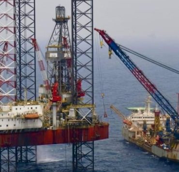 Nuevos campos elevan la producción de crudo ligero en PEMEX