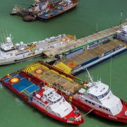 Marcelo Ebrard dará certeza a la economía de México