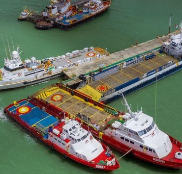 Marcelo Ebrard dará certeza a la economía de México