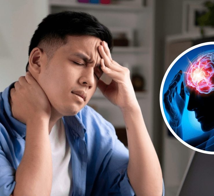 El cerebro se devora a sí mismo