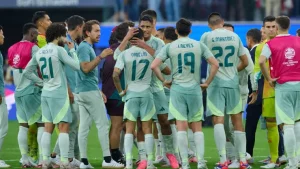 El día de mañana la Selección Mexicana tendrá que darle vuelta a la página, para afrontar, de buena forma, su duelo ante Ecuador, y pasar a cuartos de final de la Copa América. 