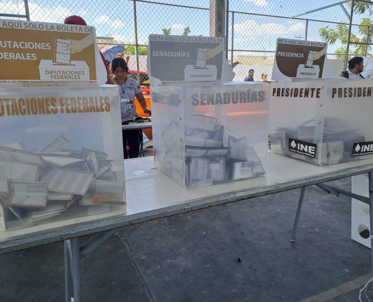 Con demoras de hasta dos