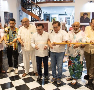 Instituto de Cultura en Campeche