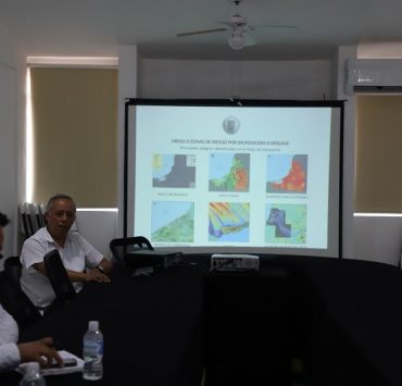 Autoridades de Campeche emprenden acciones