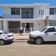 Continúa la disputa de elección