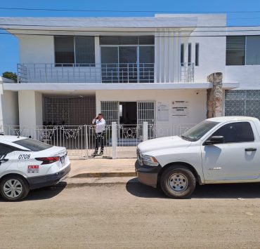 Continúa la disputa de elección