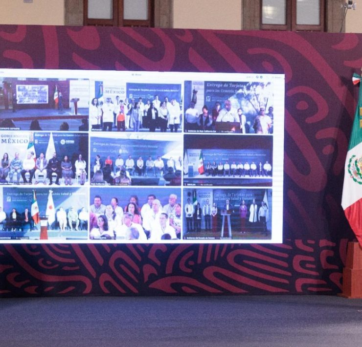 La Clínica es Nuestra: Una Iniciativa Transformadora en el Norte de México