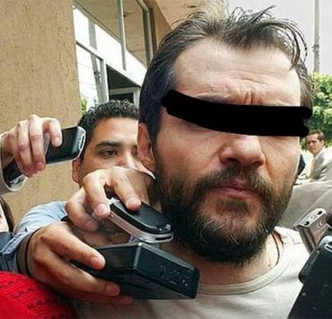 Carlios Ahumada es detenid en Pamamá