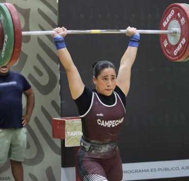 Un total de 40 medallas