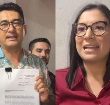 Morena impugna elección a la