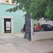 Ciudadanos se quejan de la