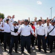 Campechanos carecen de seguridad jurídica