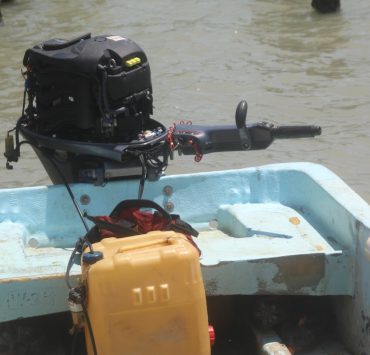 Ribereños pedirán al gobierno federal que regresen los apoyos