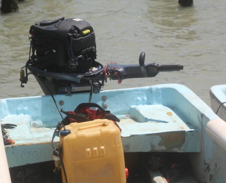 Ribereños pedirán al gobierno federal que regresen los apoyos