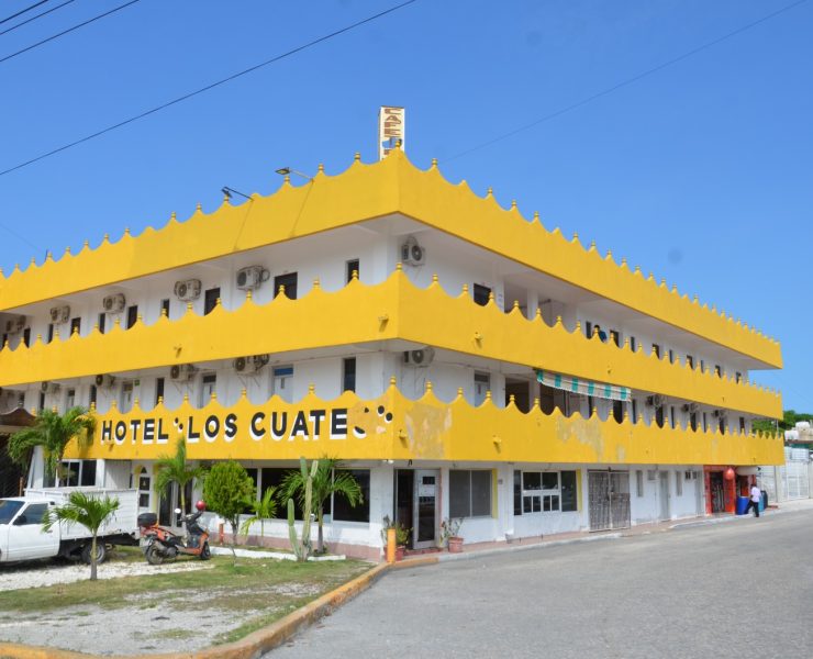 Hoteleros confían que habrá reactivación económica