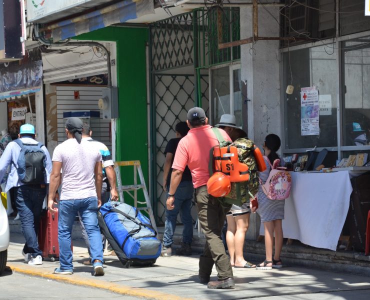 Varias empresas no entregaron reparto de utilidades