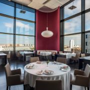 Hay 3 restaurantes latinoamericanos entre los mejores