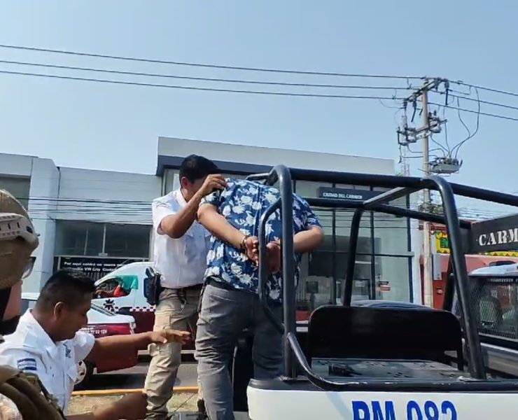 Preocupa inseguridad en la Isla