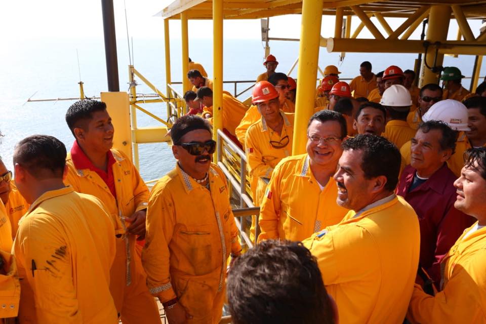 Kidnie de la Cruz busca de nuevo la Secretaría de la Sección 47 del STPRM