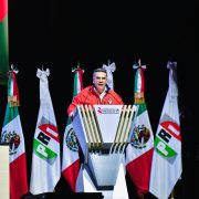 Reelección de “Alito” en el PRI por intereses económicos