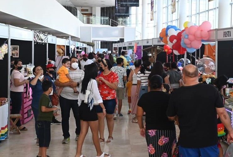 Continúa restricción de oportunidades a mujeres