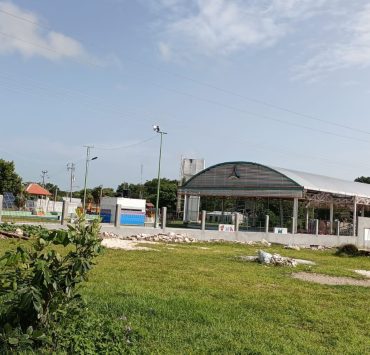 Comunidades infestadas de casas que venden bebidas clandestinas