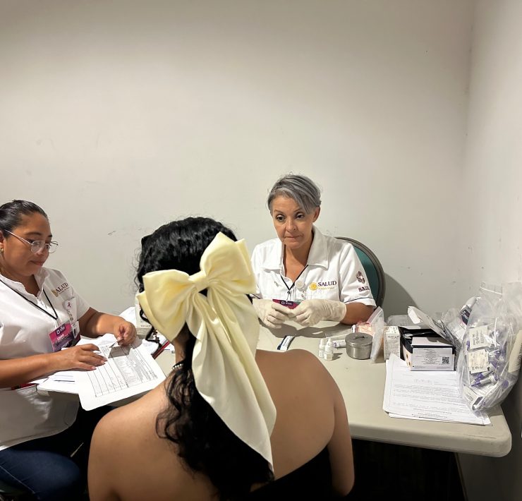 Confirma la Secretaría de Salud 494 casos de dengue