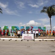 Inicia Plan Marina “Operación Salvavidas Verano 2024”