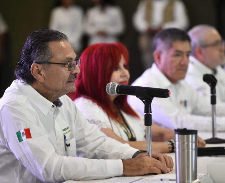 El Barzón se ofrece para asesorar al director general de Pemex