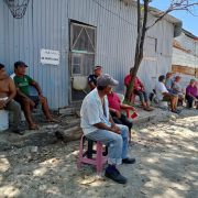 El sector pesquero ribereño amenaza en hacer movilizaciones