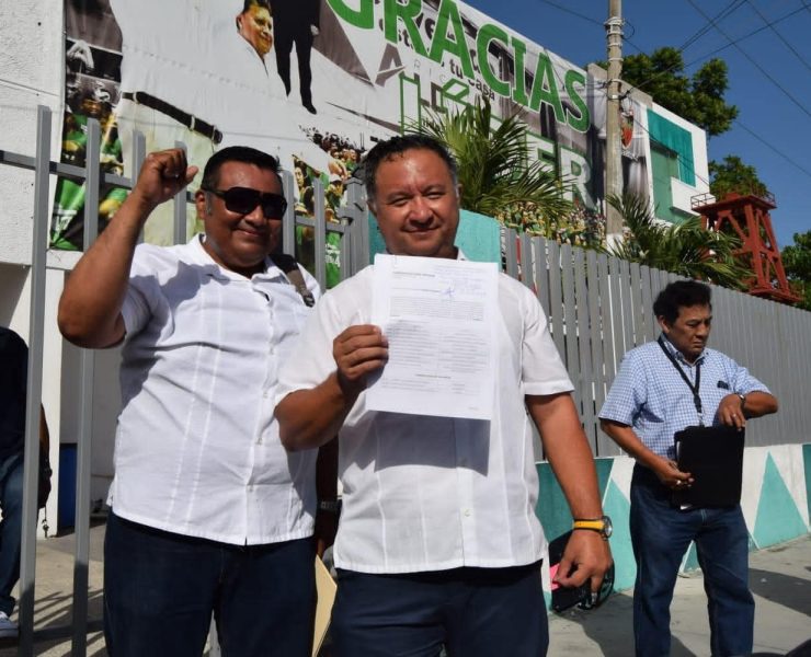 Funcionarios de la Sección 47 STPRM deben sacar las manos en las próximas elecciones