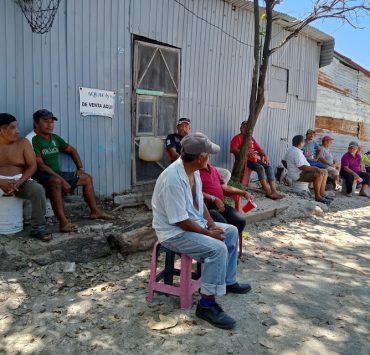 El sector pesquero ribereño amenaza en hacer movilizaciones