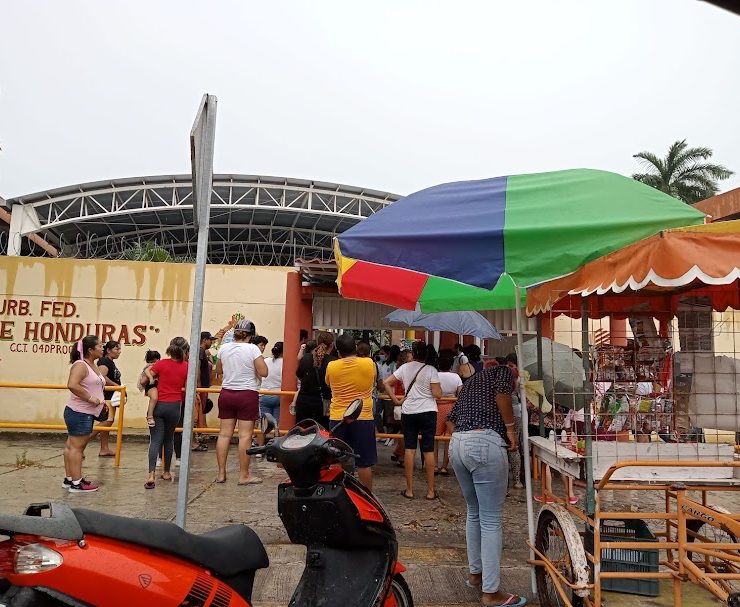 Más de 50 mil alumnos salen de vacaciones