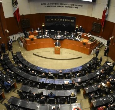 El Sistema Judicial no se debe politizar