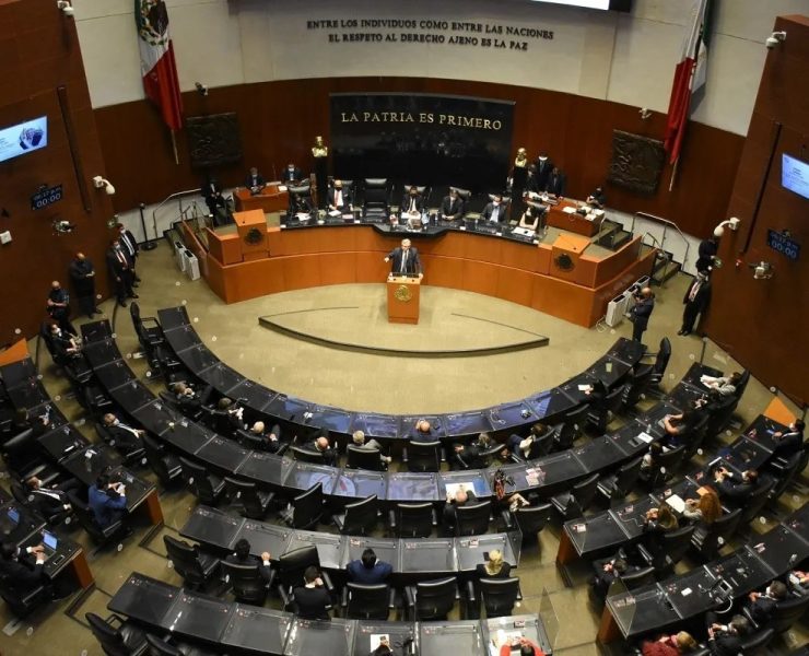 El Sistema Judicial no se debe politizar