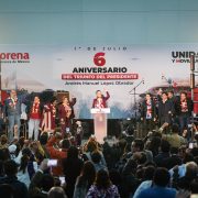 México no debe aspirar a un partido de estado