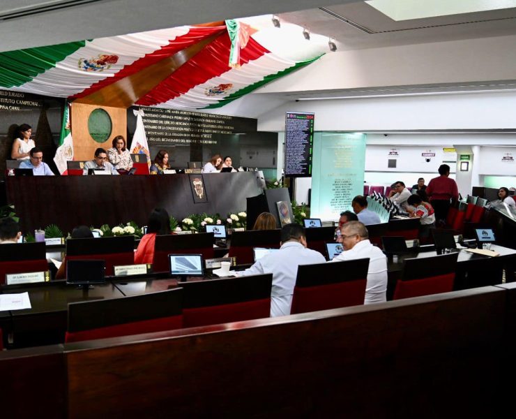 Iniciativa para prohibir reelecciones beneficio para la población