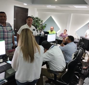 Piden nuevas elecciones en la Sección 47 del STPRM