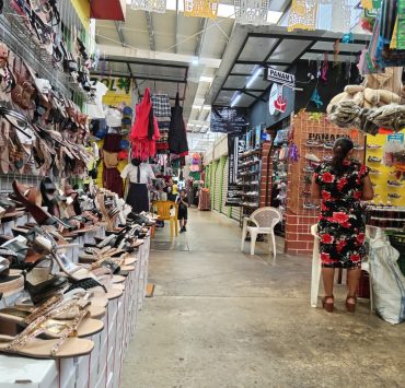 Turismo religioso reactiva temporalmente la economía de la Isla