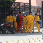 Secretarios generales de la Sección 47 se han olvidado de los jubilados