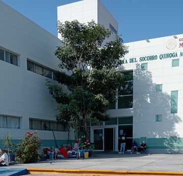 Hospital IMSS Bienestar se podría quedar sin médicos especialistas